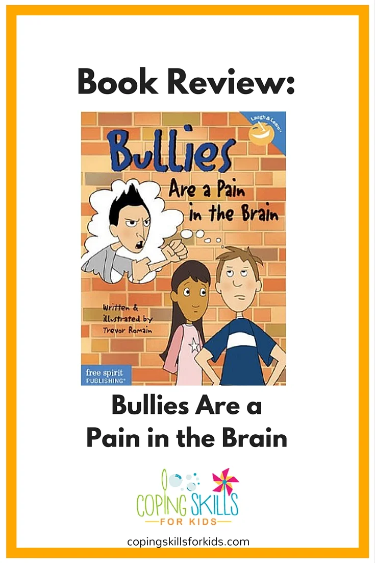 その他 Trevor Romain: Bullies Are a Pain in the Brain [DVD] Bullies are a Pain in the Brain DVD By Best-Selling Children's
